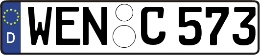 WEN-C573