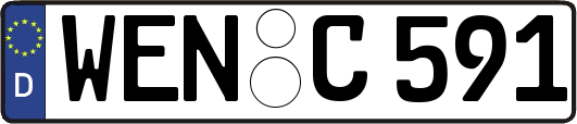 WEN-C591