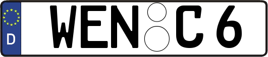 WEN-C6