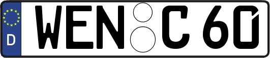 WEN-C60