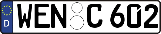 WEN-C602