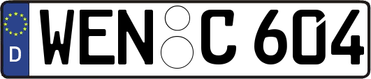 WEN-C604