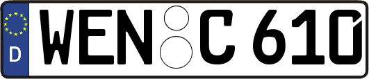 WEN-C610