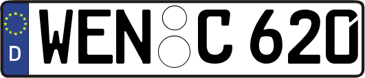 WEN-C620