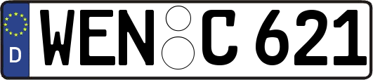 WEN-C621
