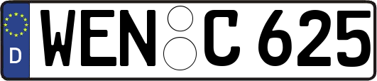 WEN-C625