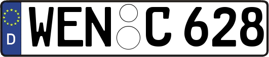 WEN-C628
