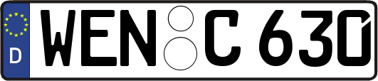 WEN-C630