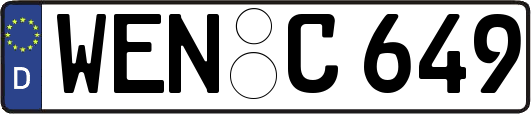 WEN-C649
