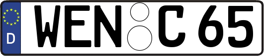 WEN-C65