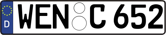 WEN-C652