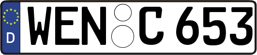 WEN-C653