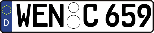 WEN-C659