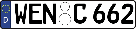 WEN-C662
