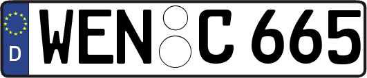 WEN-C665