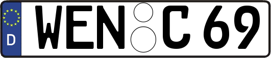WEN-C69