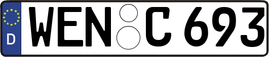 WEN-C693