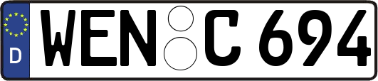 WEN-C694