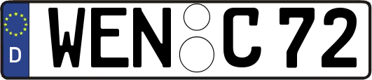 WEN-C72