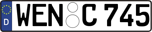 WEN-C745
