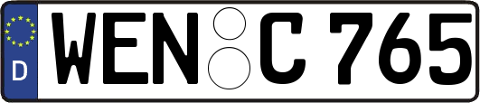 WEN-C765