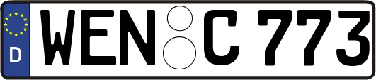 WEN-C773