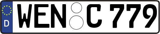 WEN-C779