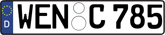 WEN-C785