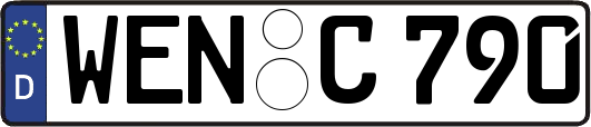 WEN-C790