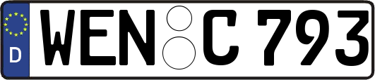 WEN-C793