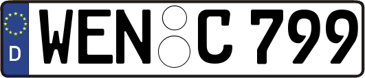 WEN-C799
