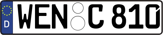 WEN-C810