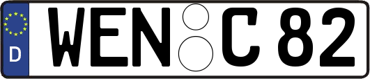 WEN-C82