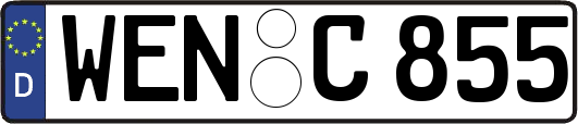 WEN-C855