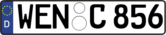 WEN-C856