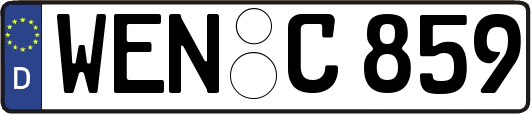 WEN-C859