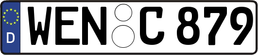 WEN-C879