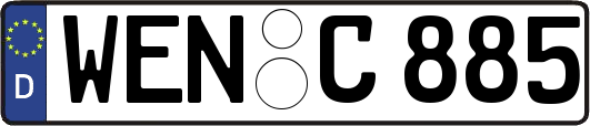 WEN-C885