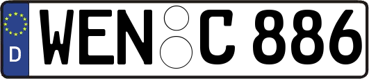 WEN-C886
