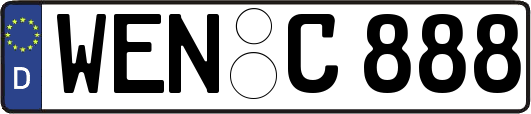 WEN-C888