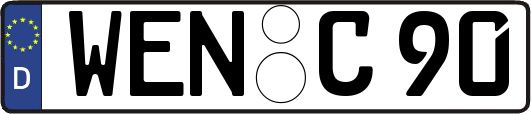 WEN-C90