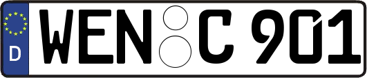 WEN-C901