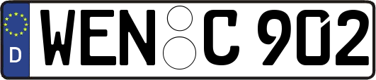 WEN-C902