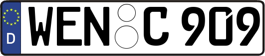 WEN-C909