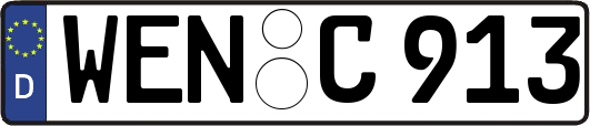WEN-C913