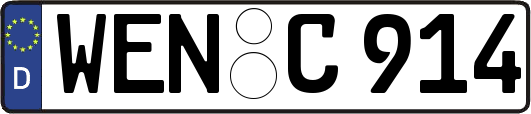 WEN-C914