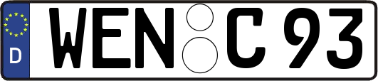 WEN-C93