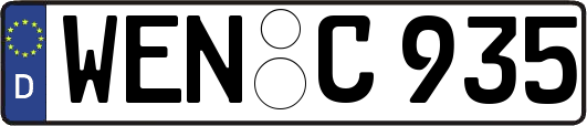 WEN-C935