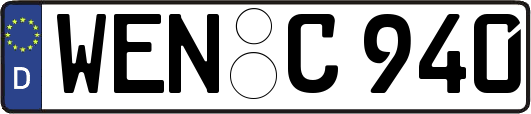 WEN-C940