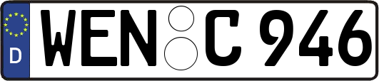 WEN-C946